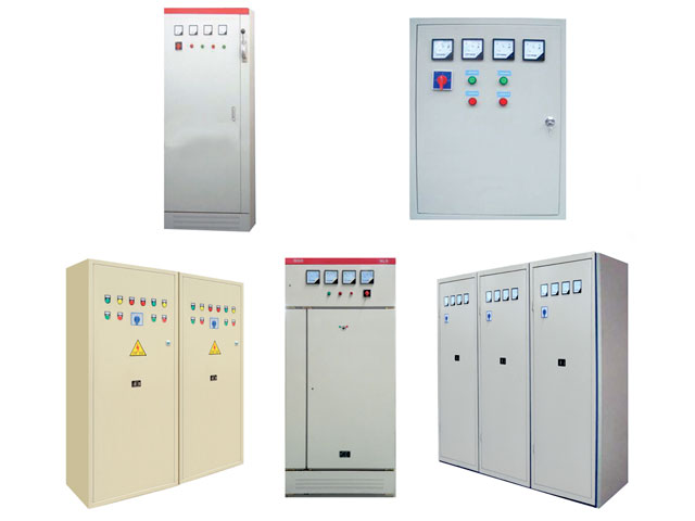 低壓開(kāi)關(guān)柜、雙電源柜、動(dòng)力配電柜